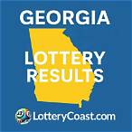 georgia lottery results powerball